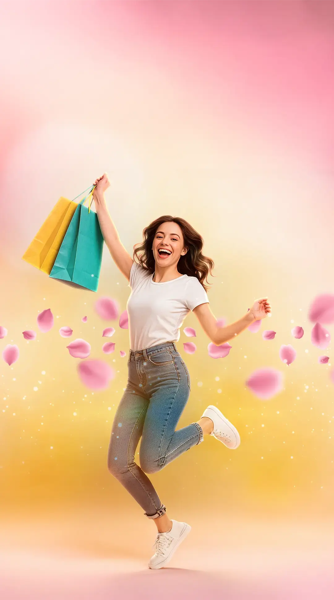 Golden Shopping Days am 06.03.2026