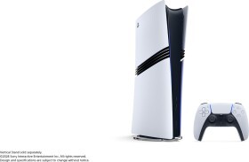 [Notebooksbilliger] Sony PlayStation 5 Pro 2TB Weiß 769