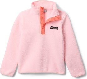 [Bergzeit] Columbia Helvetia II Half Snap Fleece Pullover 23