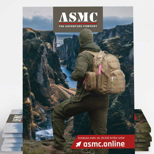 ASMC-Angebote