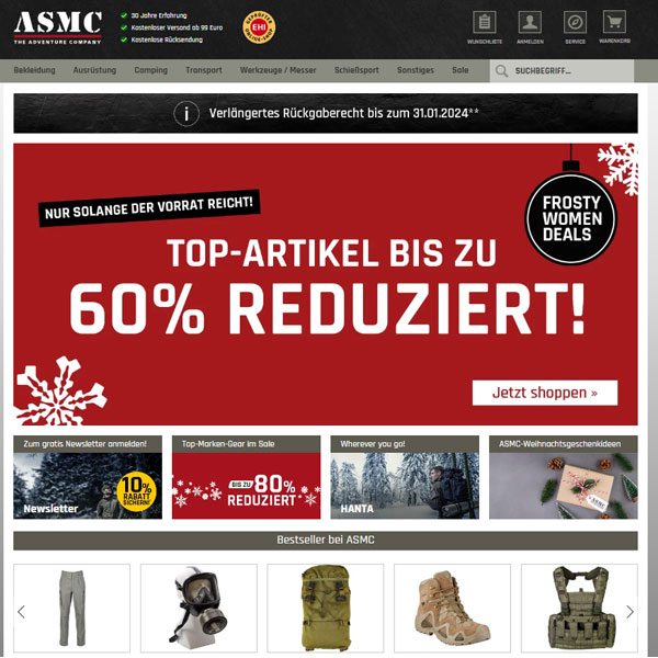 ASMC-Shop