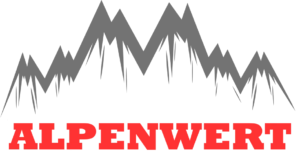 Alpenwert Logo