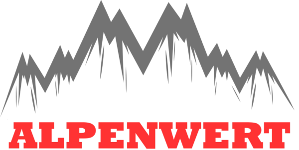 Alpenwert Logo