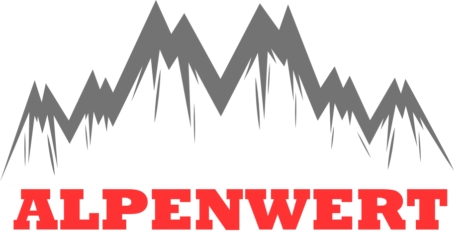 Alpenwert Logo