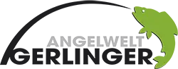 Angelwelt Gerlinger Logo