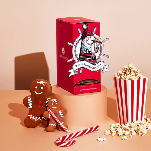 Ankerkraut Kochen Adventskalender