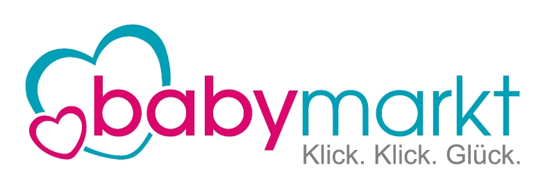 Babymarkt-Logo