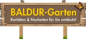 Baldur Garten Logo
