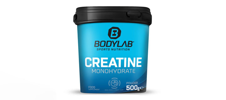 Bodylab Creatine