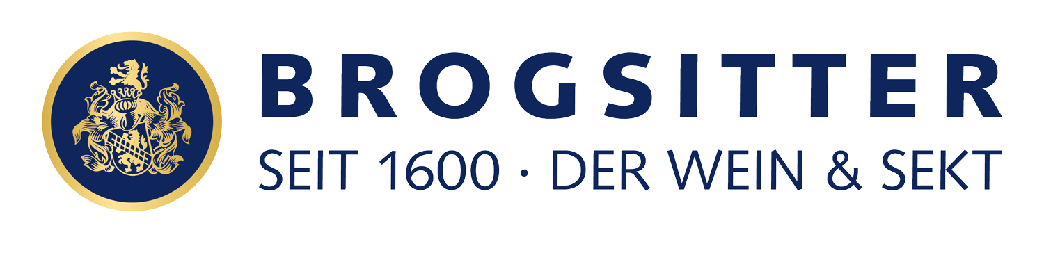 Brogsitter-Logo