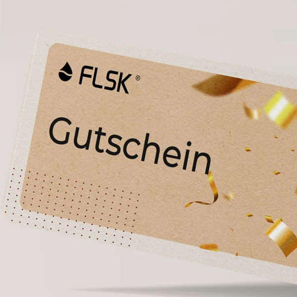 FLSK-Gutschein