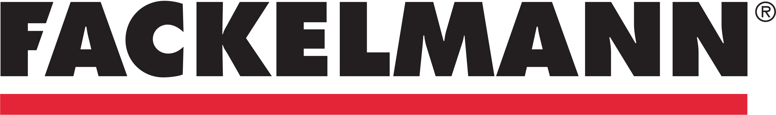 Fackelmann Logo