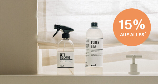 kaell 15% Rabatt Gutschein Code