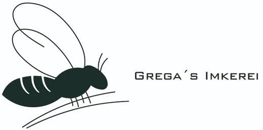 Gregas_Imkerei Logo