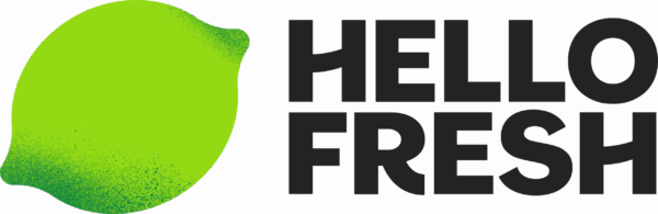 HelloFresh Logo