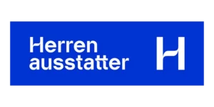 Herrenausstatter-Logo