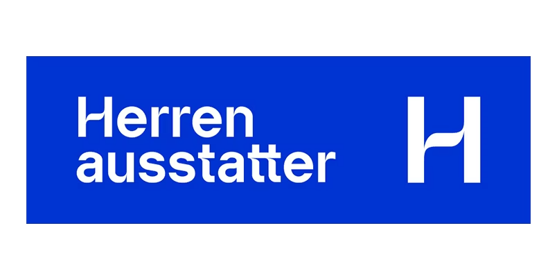 Herrenausstatter-Logo