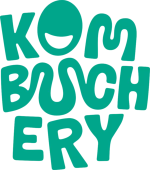 Kombuchery_Logo