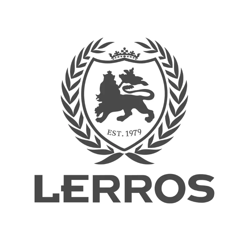 Lerros Logo