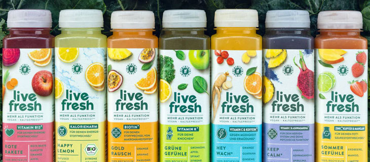 LiveFresh-Juice