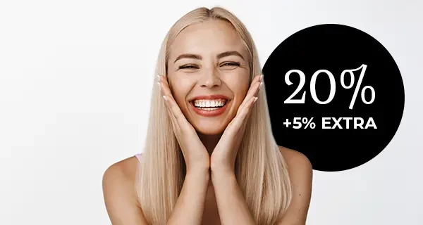 Lookfantastic 25% Rabatt Gutschein