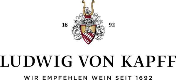 Ludwig von Kapff Logo