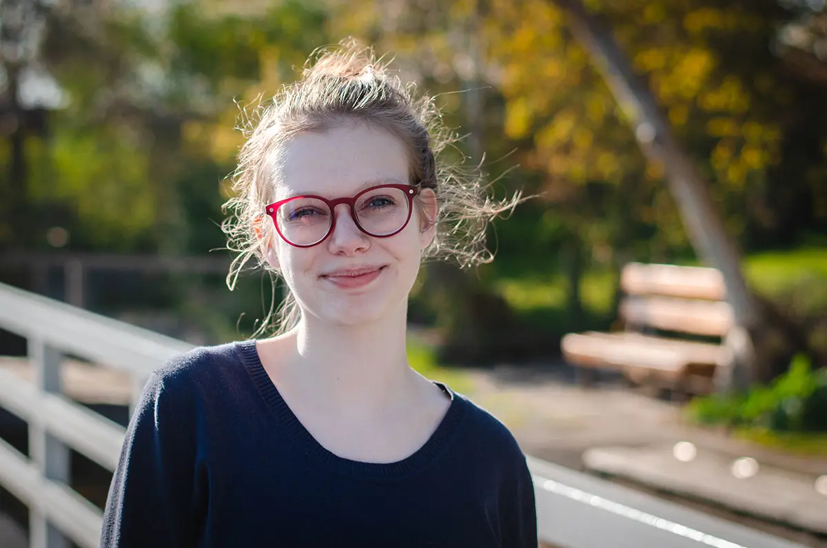 Marlene Krüllke für Hugendubel