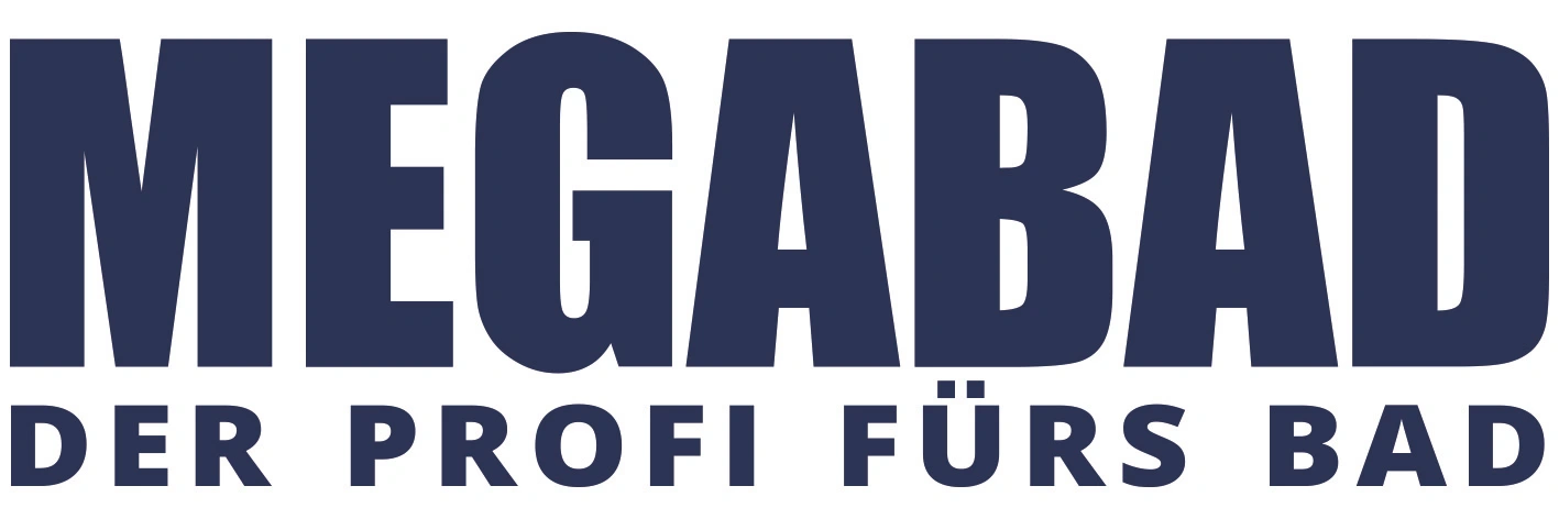 Megabad Logo
