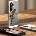 NIVOCASE Handyhülle mit Motiv