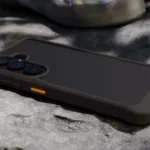 NIVOCASE Handyhülle schlicht