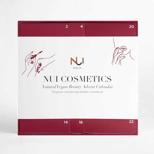 NUI-Cosmetics-Adventskalender