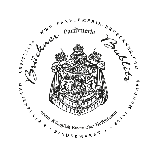 Parfümerie Brückner Logo