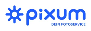 Pixum Logo RGB
