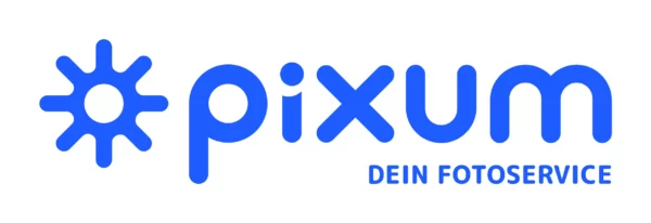 Pixum Logo RGB