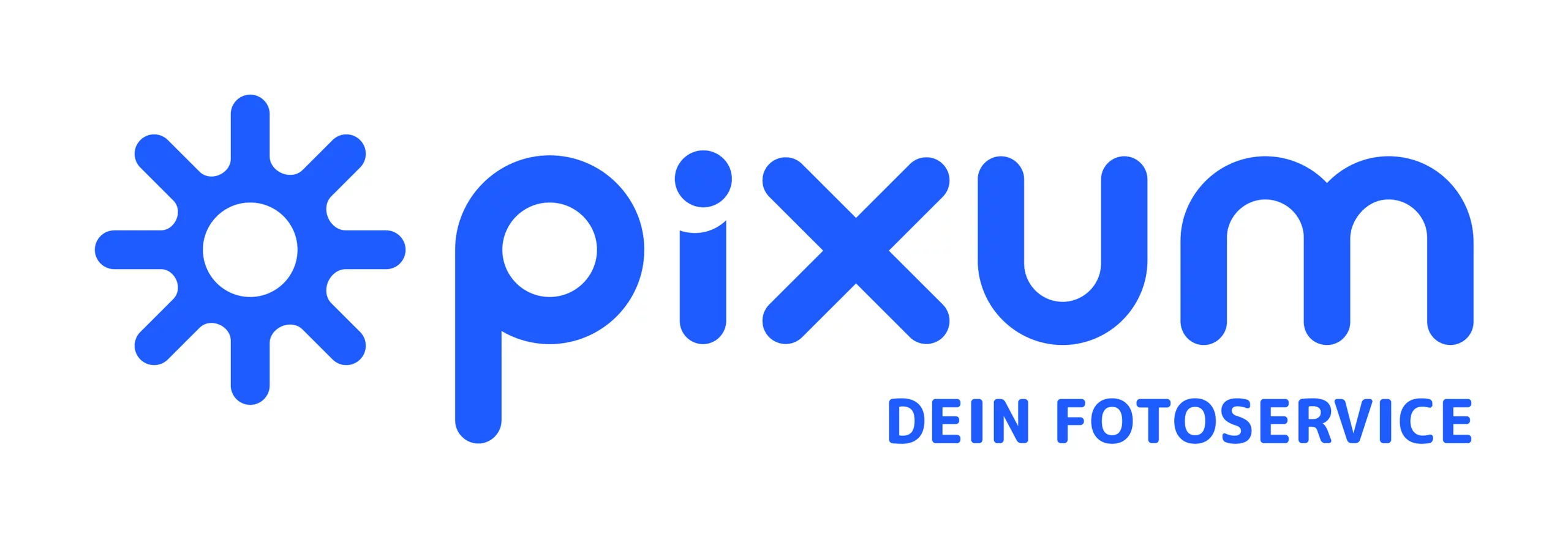 Pixum Logo RGB