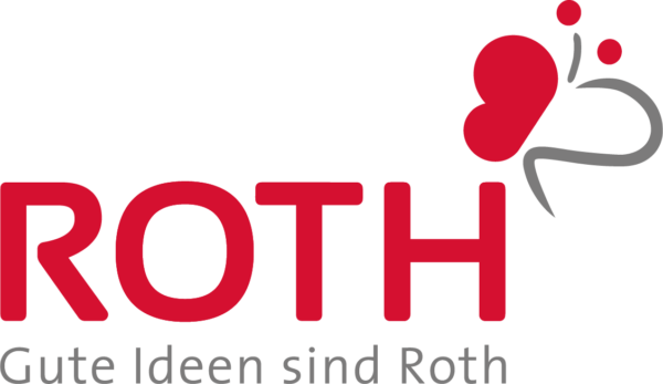 Roth Ideen Logo