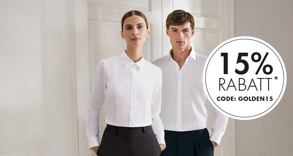 Seidensticker 15% Rabatt Gutschein auf alles