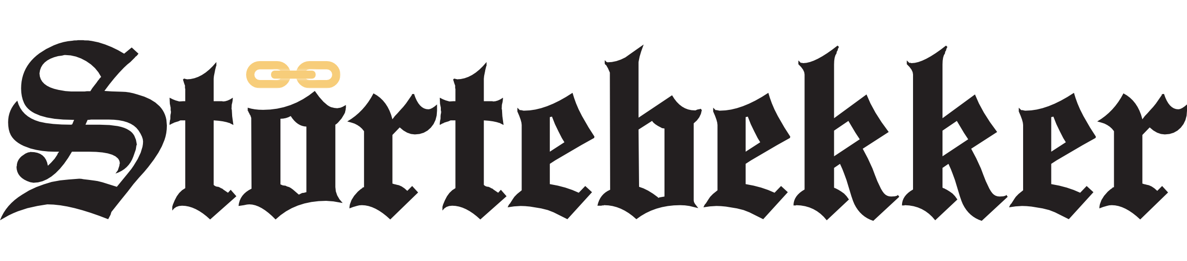 Störtebekker-Logo
