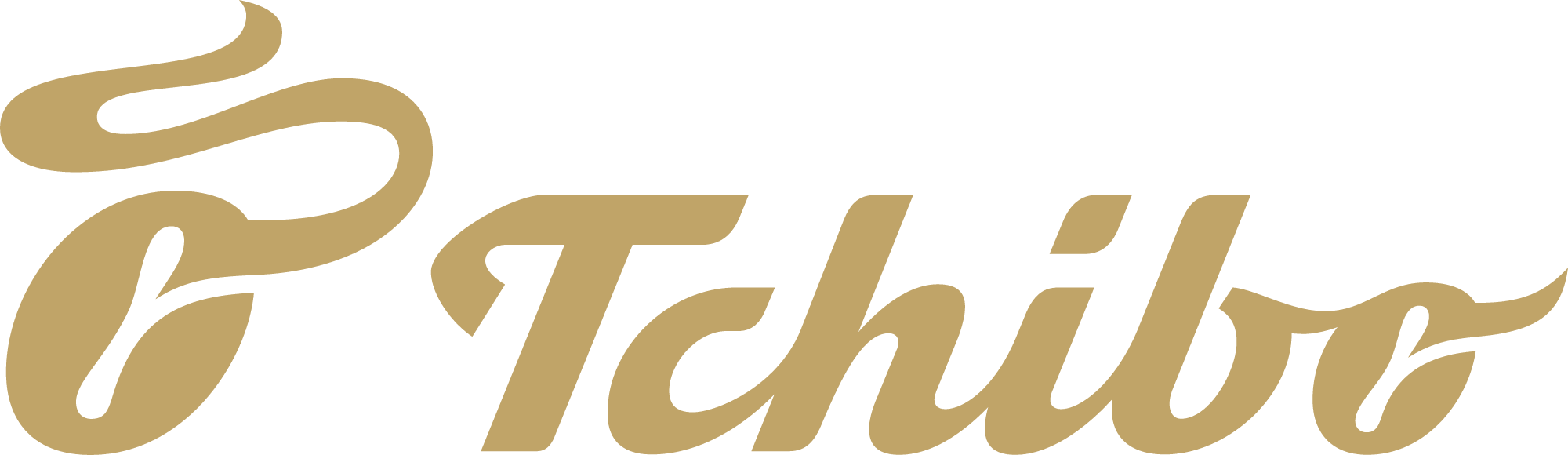 Tchibo-Logo