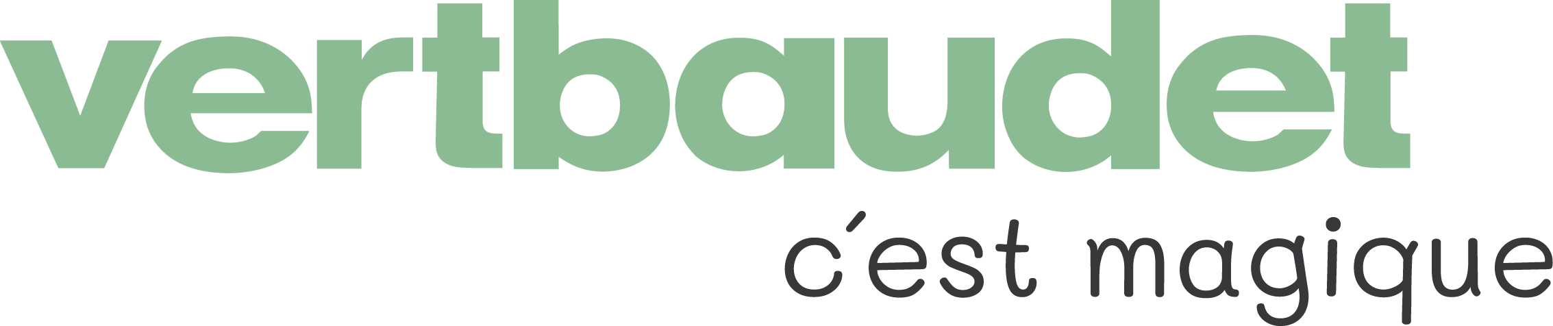 Vertbaudet Logo