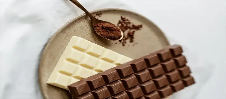 Lindt Vollmilchschokolade