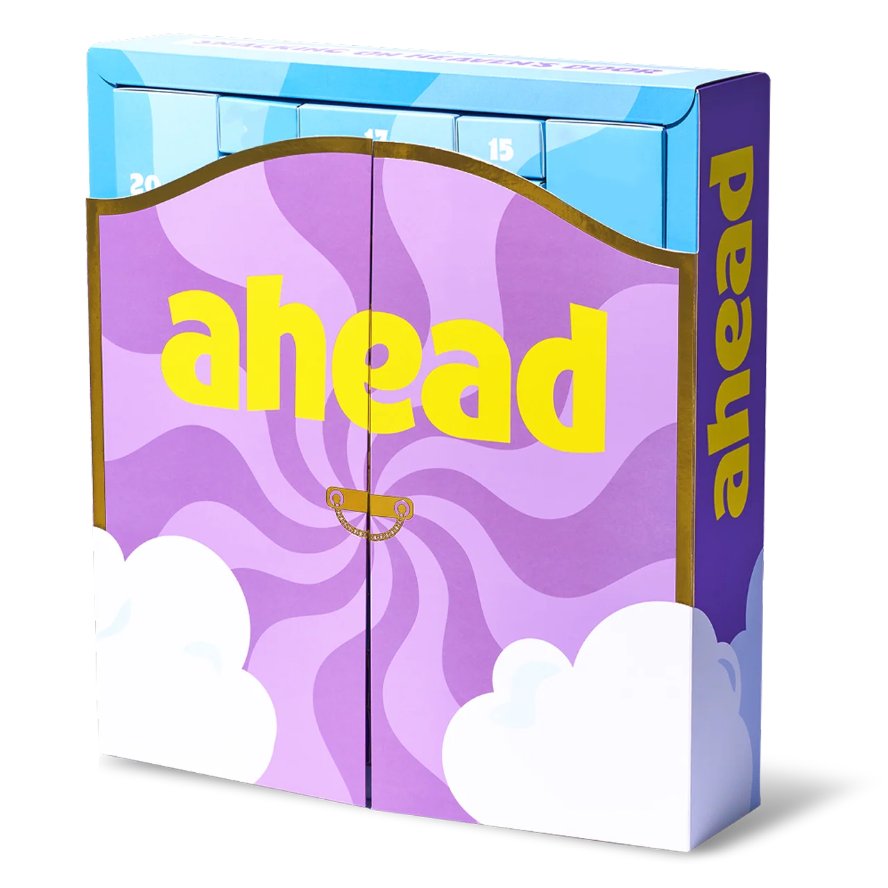 ahead Wonderland Adventskalender 2026