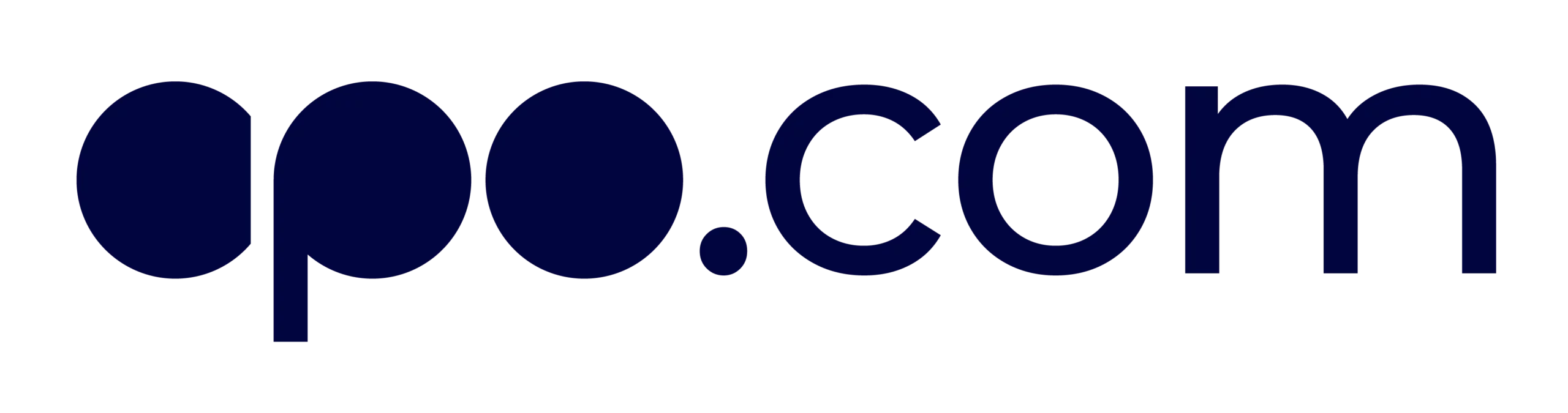 apo-com Logo