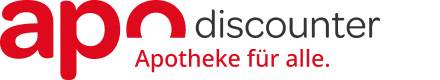 apodiscounter Logo
