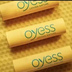 [dm] Oyess Honey Lippenpflege: 100% Cashback – gratis testen über Marktguru