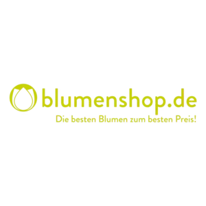 blumenshop Logo