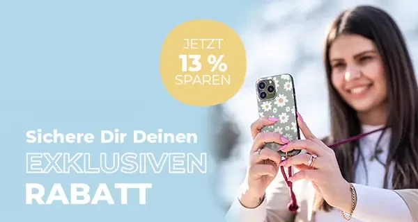 DeinDesign 13% Gutschein Rabatt Code