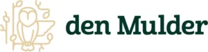 den Mulder Logo