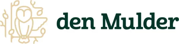 den Mulder Logo