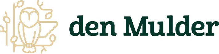 den Mulder Logo